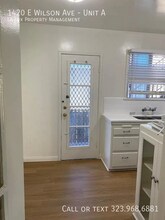 1420 E Wilson Ave in Glendale, CA - Building Photo - Building Photo