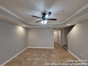 13903 Annas Wy in San Antonio, TX - Building Photo - Building Photo