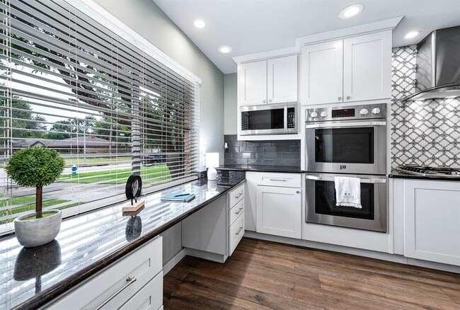 property at 6030 Warm Springs Rd