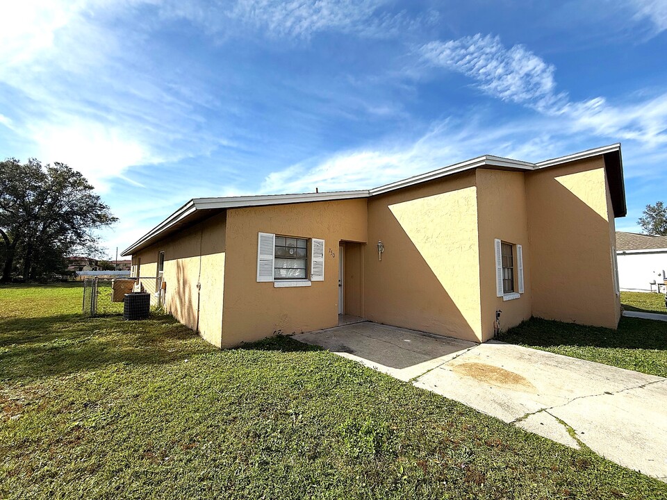 750 Lucaya Dr in Kissimmee, FL - Building Photo