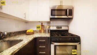 235 Freeman St, Unit 917 in Brookline, MA - Building Photo