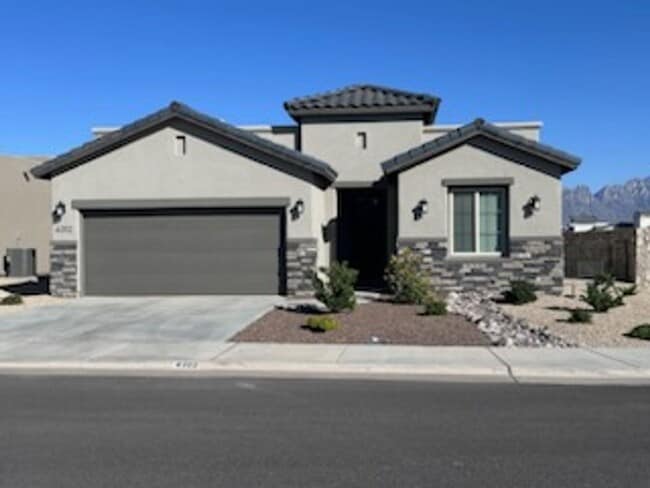 property at 6202 Rosemary Rd