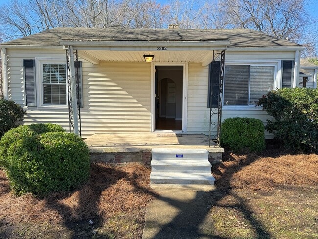 2202 Florida Ave in Kannapolis, NC - Building Photo - Building Photo
