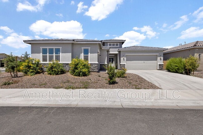 property at 5116 N 185th Ave