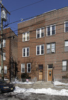 242 Clendenny Ave Apartments