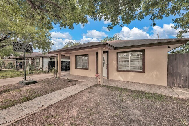1329 Shufford St in San Juan, TX - Building Photo - Building Photo