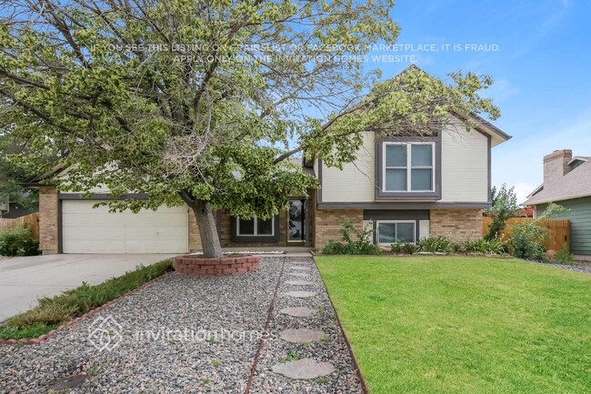 property at 4615 Ceylon Ct