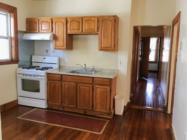 3985 Washington St, Unit 1 in Boston, MA - Building Photo - Building Photo