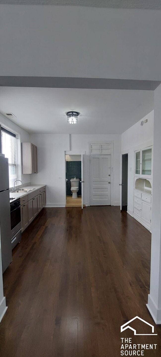 property at 2543 S St Louis Ave