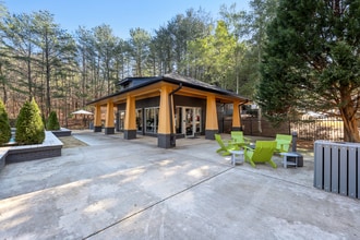 Halston Riverside in Lawrenceville, GA - Building Photo - Building Photo