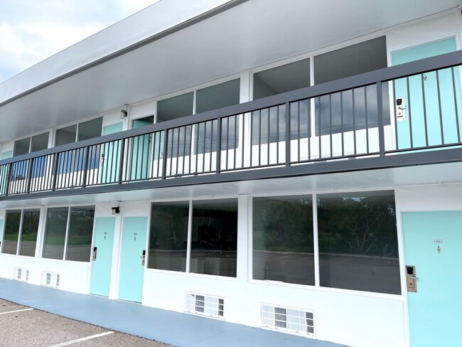 29106 Lankford Hwy-Unit -1 in Cape Charles, VA - Building Photo - Building Photo