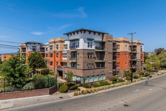 El Paseo Family in San Pablo, CA - Building Photo - Building Photo