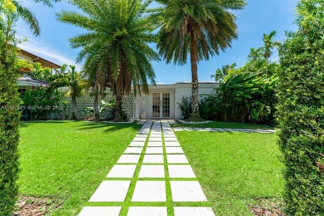 property at 1250 NE 87th St