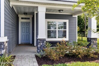 612 Watervale Dr in St. Augustine, FL - Building Photo - Building Photo