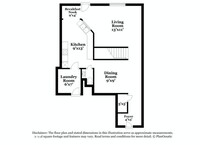 4495 St Catherines Ct in Concord, NC - Building Photo - Building Photo