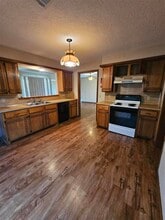 5216 NW Ashby Ave in Lawton, OK - Building Photo - Building Photo