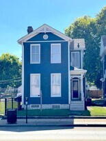 559 Main St in Hamilton, OH - Building Photo