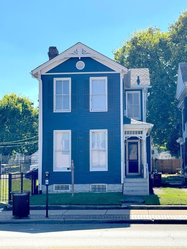 property at 559 Main St