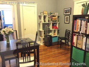 1610 Massachusetts Ave in Cambridge, MA - Building Photo - Building Photo