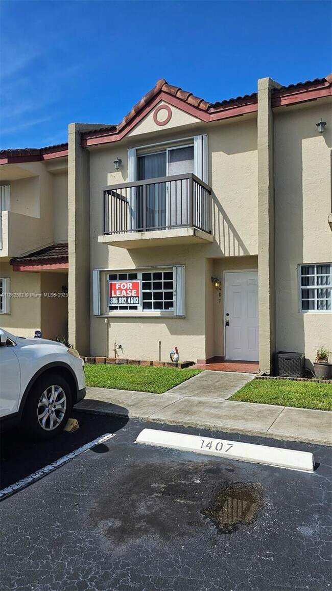 6155 SW 130th Ave in Miami, FL - Building Photo - Building Photo