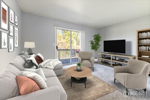 902 Cedar Run Ct NW in Walker, MI - Building Photo