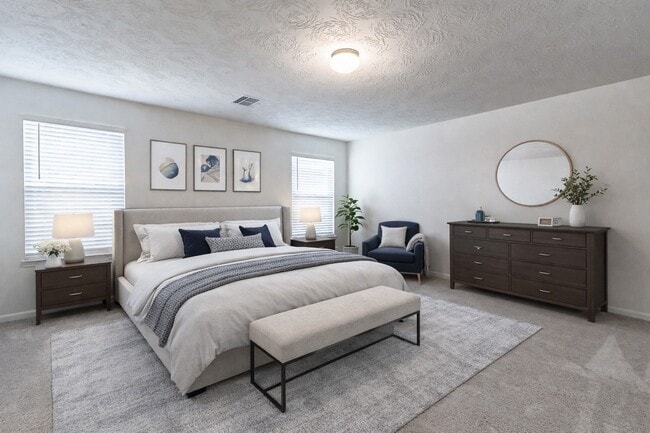 property at 12451 Buck Sable Ln