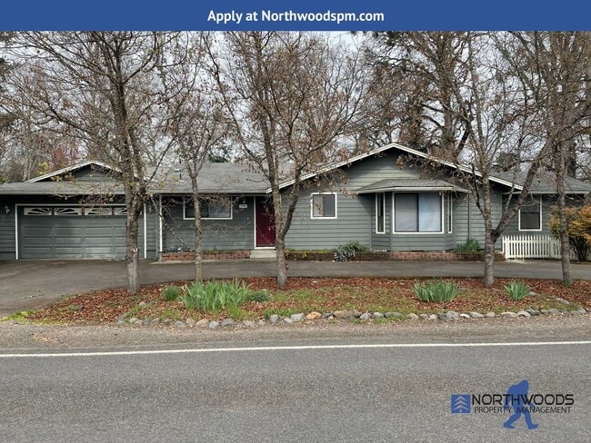property at 716 S Shasta Ave