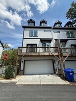 1996 Main St NW in Atlanta, GA - Building Photo