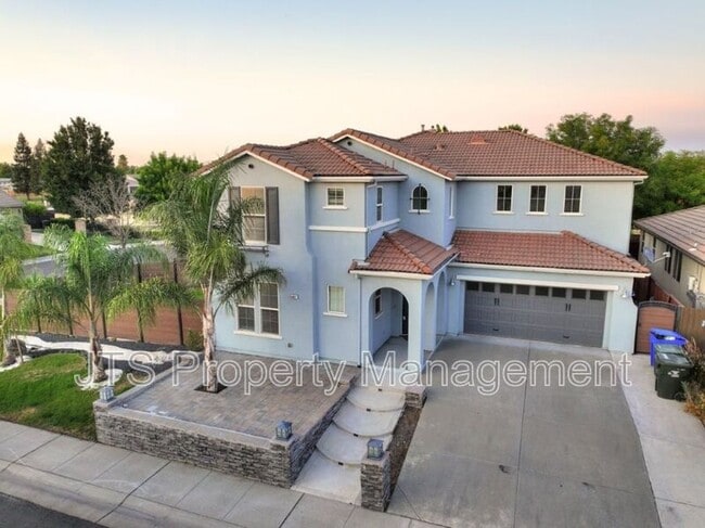 property at 5602 Jerry Litell Way