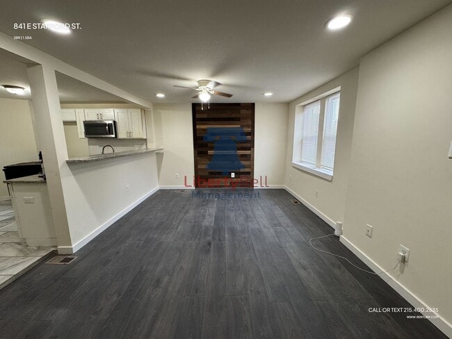 841 E Stafford St in Philadelphia, PA - Building Photo - Building Photo