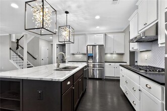 3515 Knobcone Dr in Cumming, GA - Building Photo - Building Photo