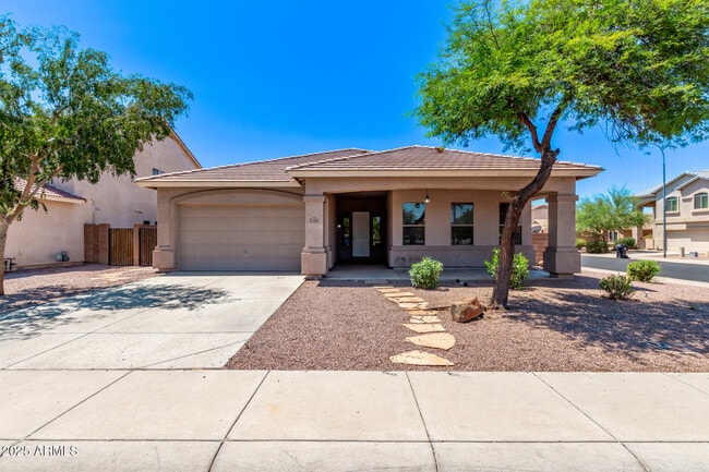12429 W Pima St in Avondale, AZ - Building Photo - Building Photo