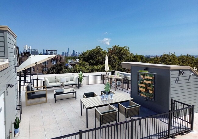 property at 224 Garfield Ave