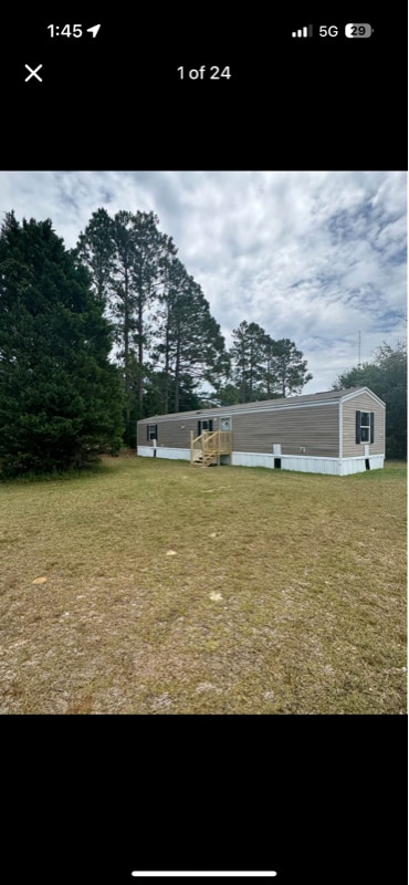 497 Westover Dr in Hartsville, SC - Building Photo - Building Photo