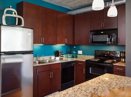 1120 S Clark St in Chicago, IL - Building Photo - Building Photo