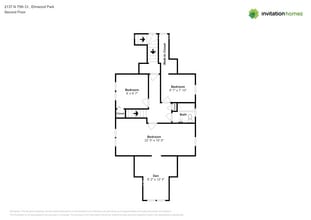 2137 N 75th Ct in Elmwood Park, IL - Building Photo - Building Photo