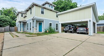 507 W N Loop Blvd in Austin, TX - Building Photo
