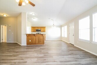 4825 Republic Dr in Oklahoma City, OK - Building Photo - Building Photo