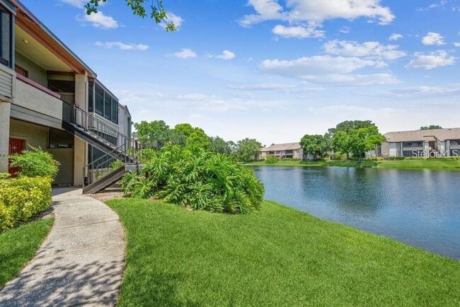 property at 10265 Gandy Blvd N