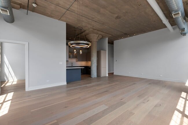 17 N Loomis St in Chicago, IL - Building Photo - Building Photo