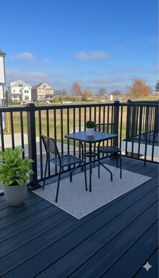 344 Ensemble Way in Frederick, MD - Building Photo - Building Photo