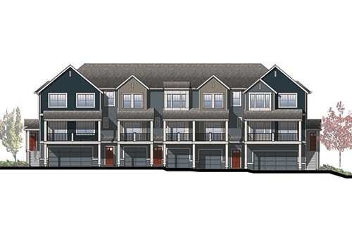 High Point at Graham in Seattle, WA - Building Photo - Building Photo
