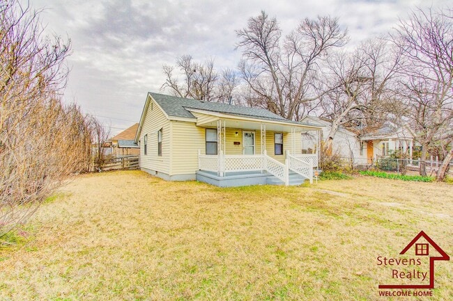 815 SW H Ave in Lawton, OK - Building Photo - Building Photo