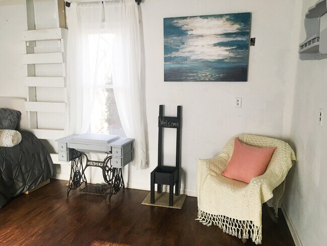 125 Frederick St photo'