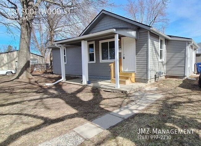 property at 750 Scottwood St