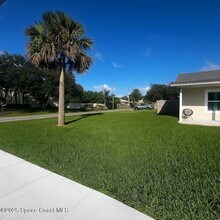 6365 Homestead Ave in Cocoa, FL - Building Photo - Building Photo