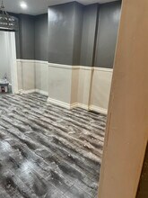 1607 Abbotston St in Baltimore, MD - Foto de edificio - Building Photo