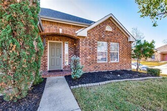 1900 Juniper Dr in Little Elm, TX - Building Photo - Building Photo