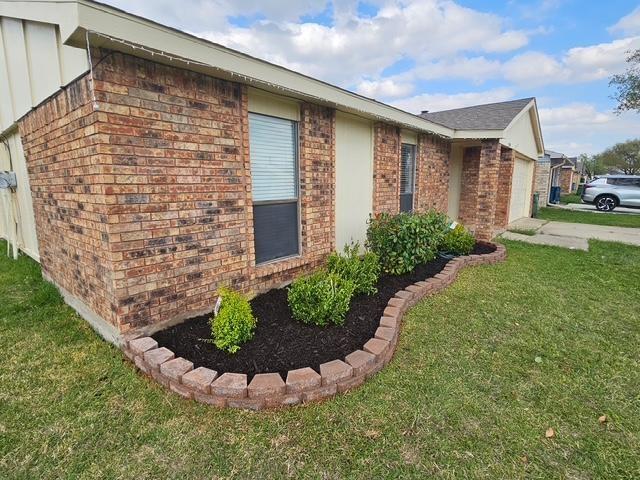 5500 Ragan Dr in The Colony, TX - Building Photo - Building Photo