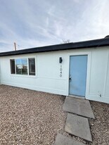 1040 N 7th Ave in Tucson, AZ - Building Photo